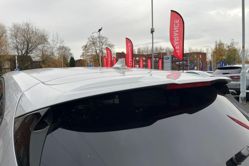 Used Ford Focus 2024 for sale - 76486512: Photo 24