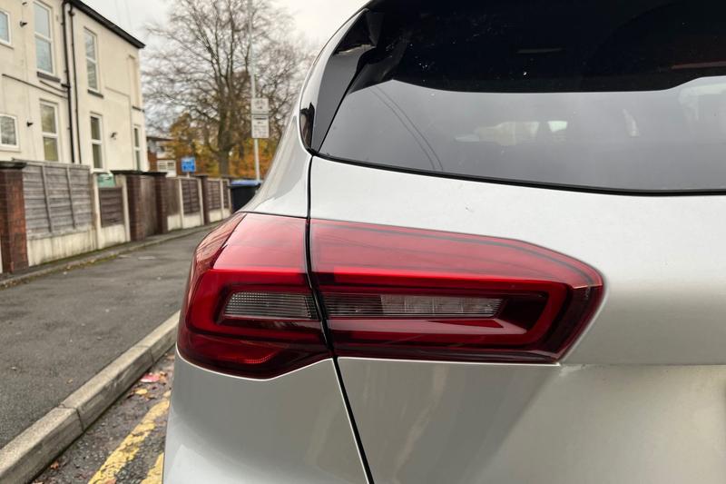 Used Ford Focus 2024 for sale - 76486512: Photo 25