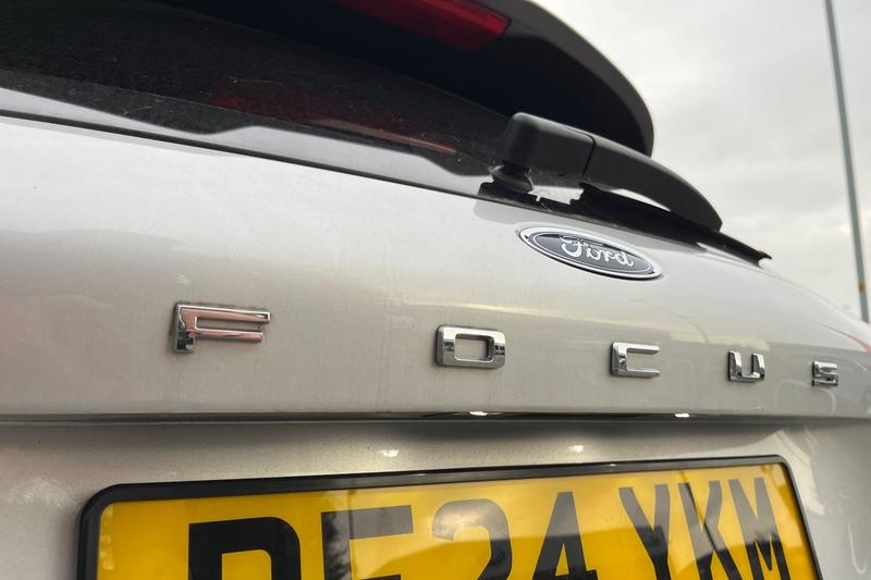 Used Ford Focus 2024 for sale - 76486512: Photo 26