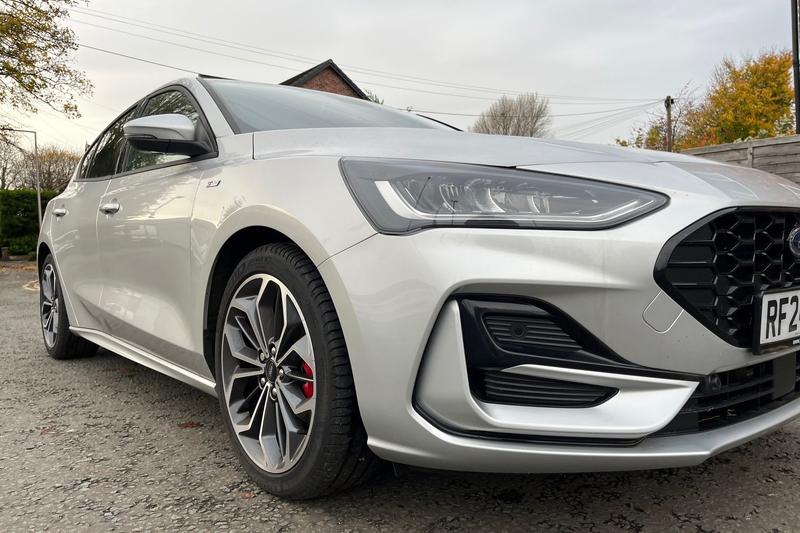 Used Ford Focus 2024 for sale - 76486512: Photo 27