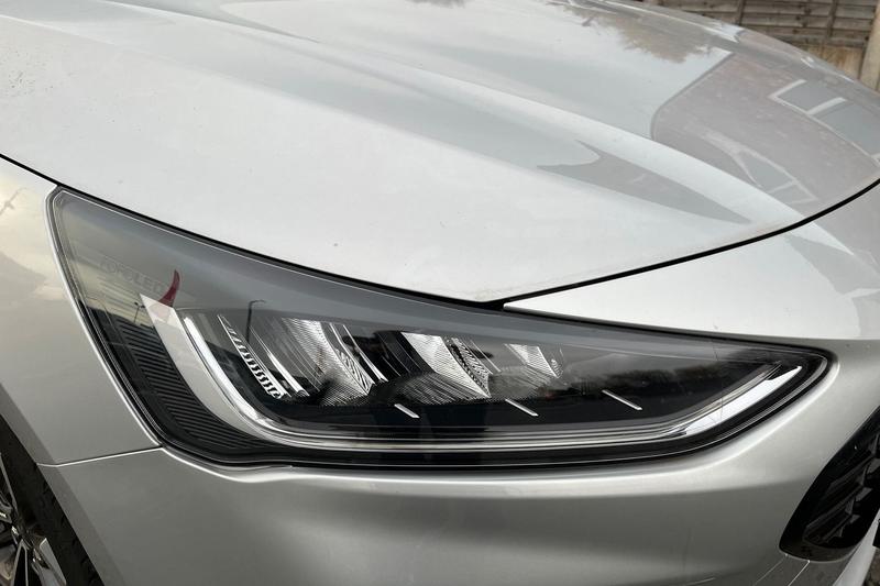 Used Ford Focus 2024 for sale - 76486512: Photo 28