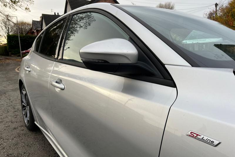 Used Ford Focus 2024 for sale - 76486512: Photo 29