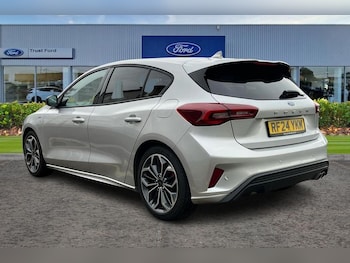 Used Ford Focus 2024 for sale - 76486512: Photo