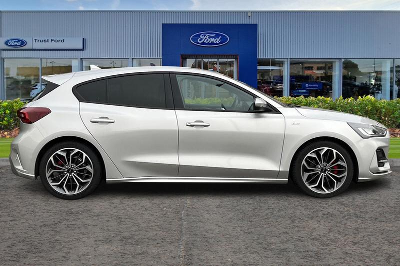 Used Ford Focus 2024 for sale - 76486512: Photo 3