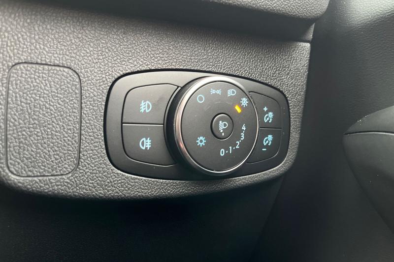 Used Ford Focus 2024 for sale - 76486512: Photo 30