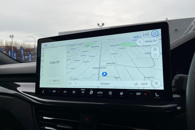 Used Ford Focus 2024 for sale - 76486512: Photo 32