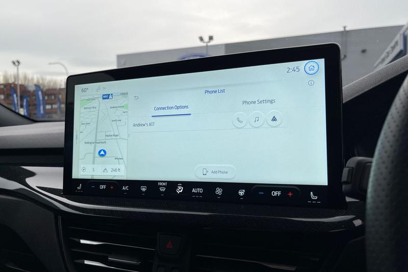 Used Ford Focus 2024 for sale - 76486512: Photo 34