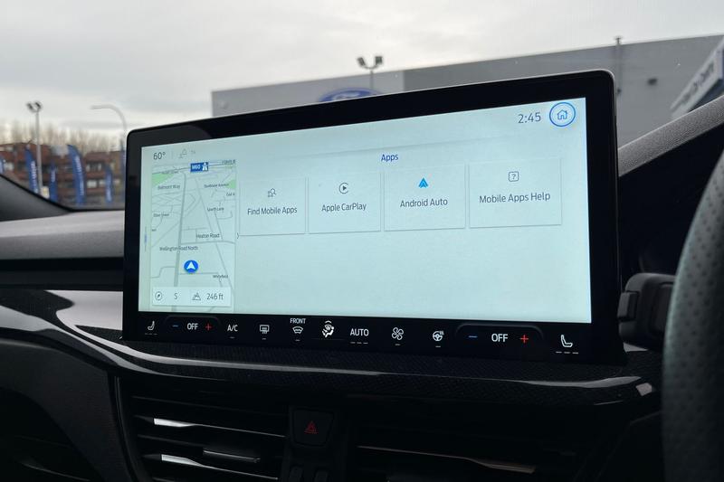 Used Ford Focus 2024 for sale - 76486512: Photo 35