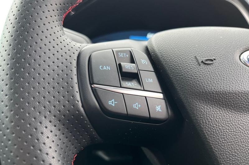 Used Ford Focus 2024 for sale - 76486512: Photo 39