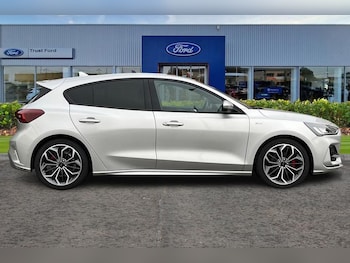 Used Ford Focus 2024 for sale - 76486512: Photo