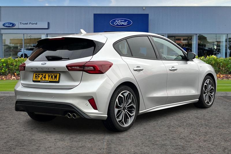 Used Ford Focus 2024 for sale - 76486512: Photo 4