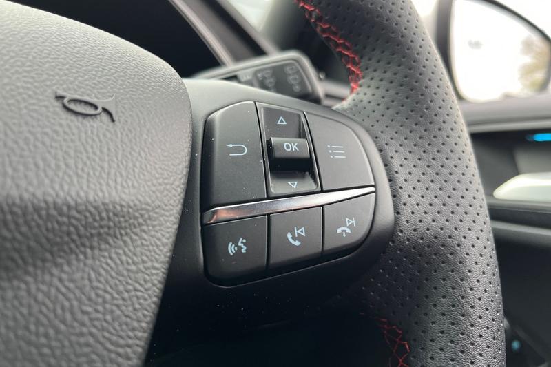 Used Ford Focus 2024 for sale - 76486512: Photo 40