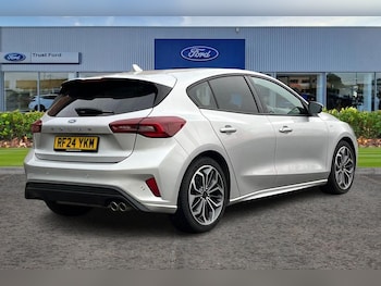 Used Ford Focus 2024 for sale - 76486512: Photo