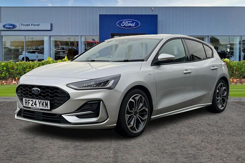 Used Ford Focus 2024 for sale - 76486512: Photo 5