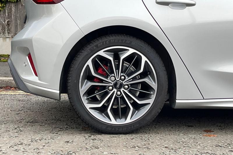 Used Ford Focus 2024 for sale - 76486512: Photo 8