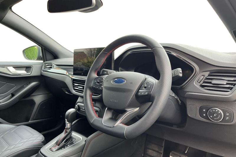 Used Ford Focus 2024 for sale - 76486512: Photo 9