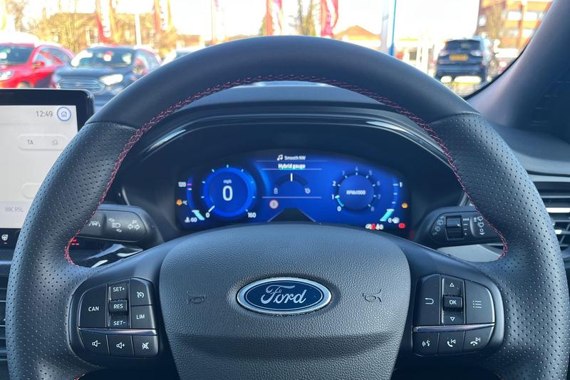 Used Ford Focus 2024 for sale - 76738878: Photo 12