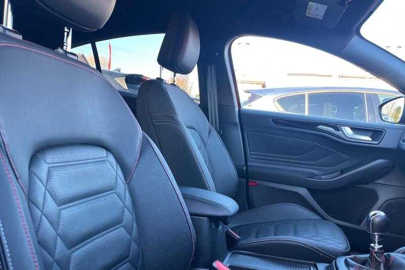 Used Ford Focus 2024 for sale - 76738878: Photo 17