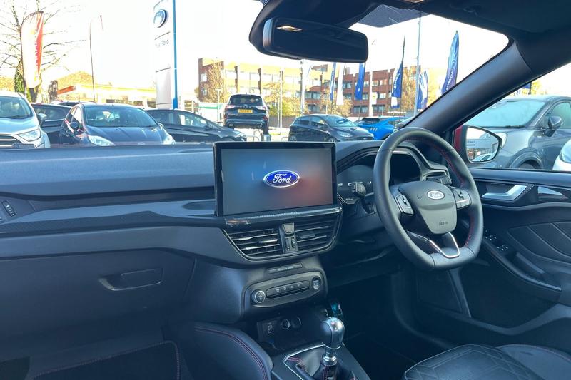 Used Ford Focus 2024 for sale - 76738878: Photo 18