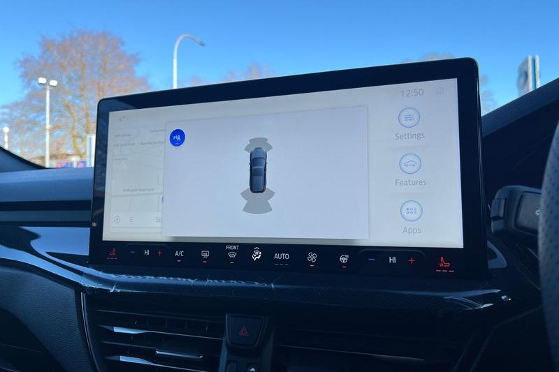 Used Ford Focus 2024 for sale - 76738878: Photo 36