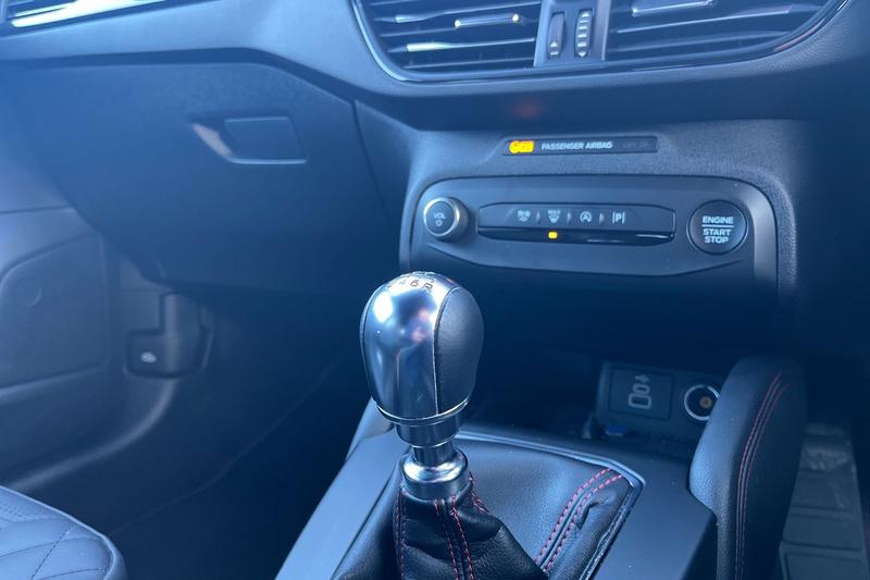 Used Ford Focus 2024 for sale - 76738878: Photo 37