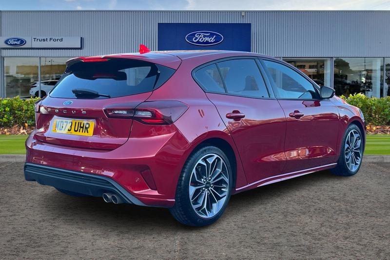 Used Ford Focus 2024 for sale - 76738878: Photo 4