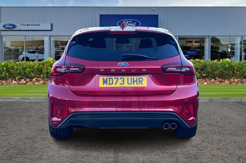 Used Ford Focus 2024 for sale - 76738878: Photo 7