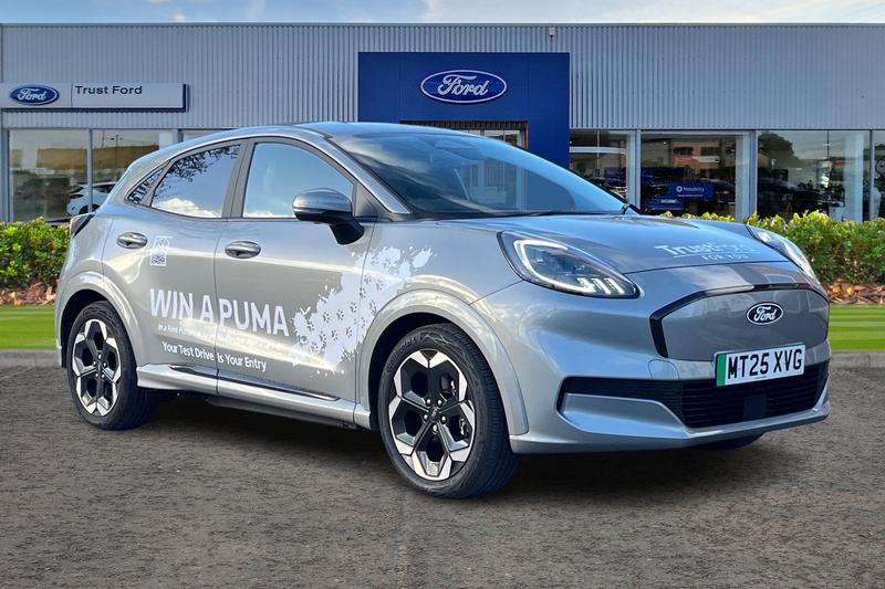 Used Ford Puma 2025 for sale - 76750507: Photo 1