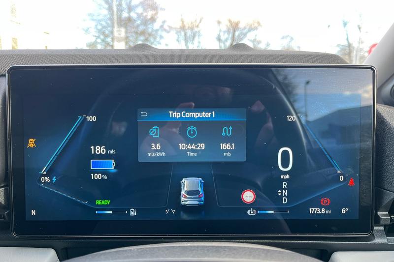 Used Ford Puma 2025 for sale - 76750507: Photo 13