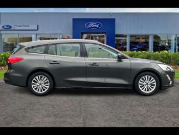 Used Ford Focus 2019 for sale - 74871655: Photo