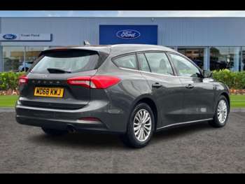 Used Ford Focus 2019 for sale - 74871655: Photo