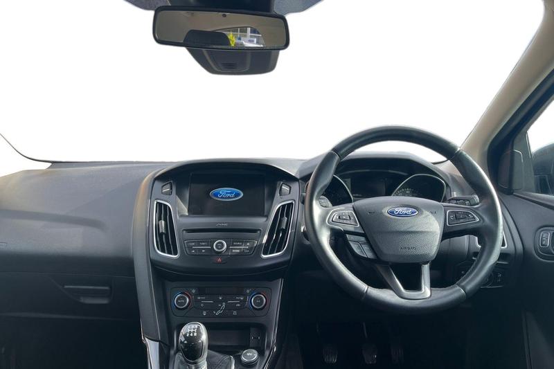 Used Ford Focus 2017 for sale - 77665773: Photo 10