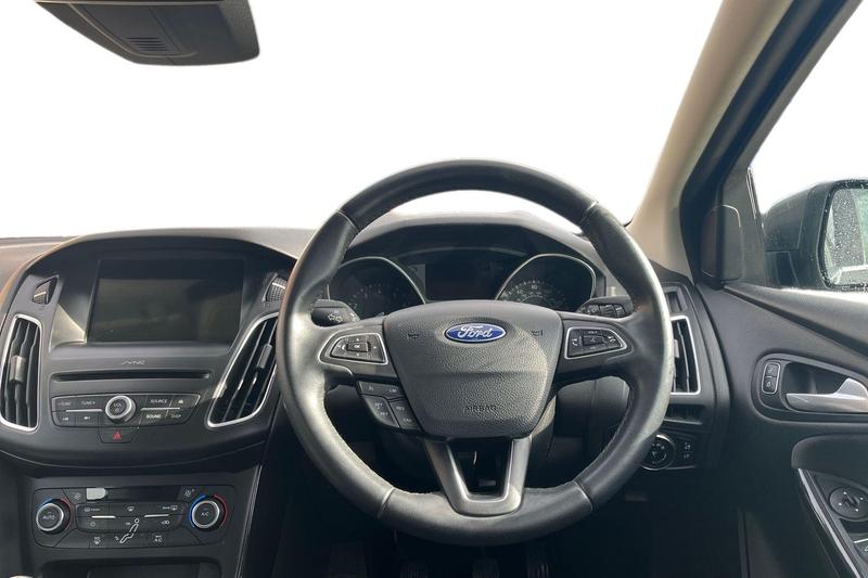Used Ford Focus 2017 for sale - 77665773: Photo 11