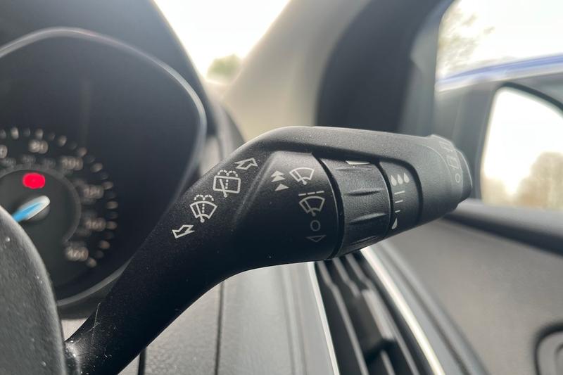 Used Ford Focus 2017 for sale - 77665773: Photo 15