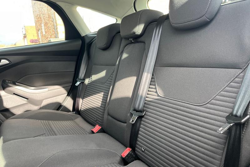 Used Ford Focus 2017 for sale - 77665773: Photo 20