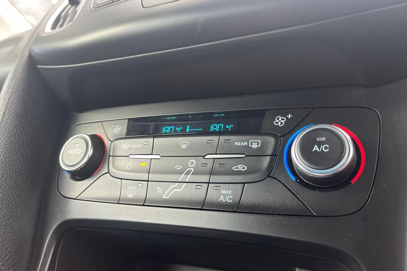 Used Ford Focus 2017 for sale - 77665773: Photo 22