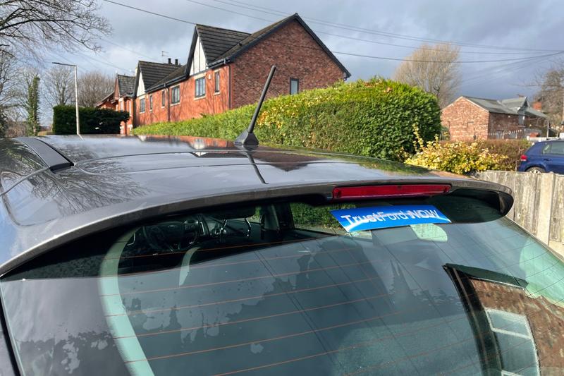 Used Ford Focus 2017 for sale - 77665773: Photo 24