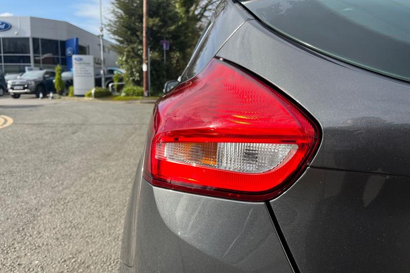 Used Ford Focus 2017 for sale - 77665773: Photo 26