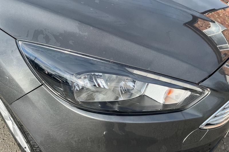 Used Ford Focus 2017 for sale - 77665773: Photo 28