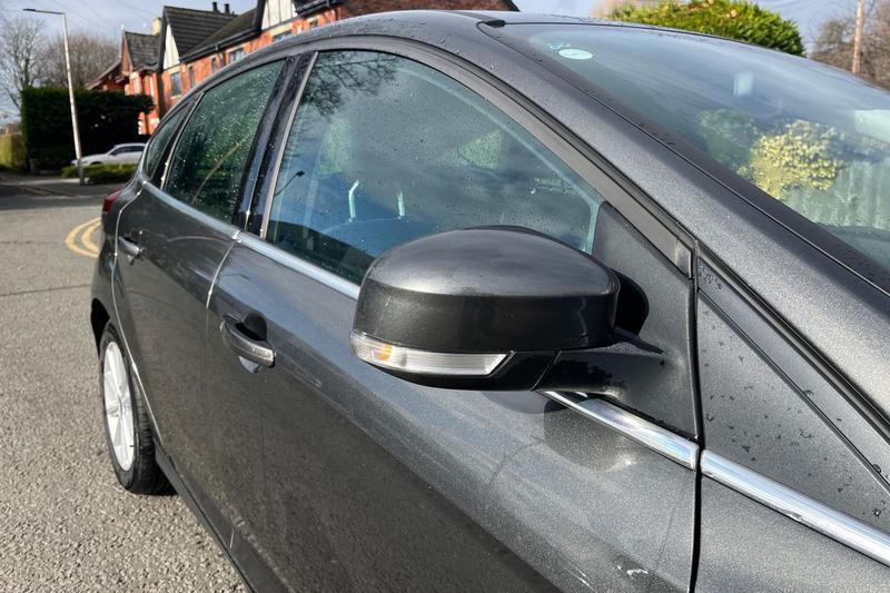 Used Ford Focus 2017 for sale - 77665773: Photo 29