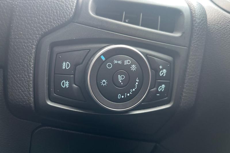 Used Ford Focus 2017 for sale - 77665773: Photo 30