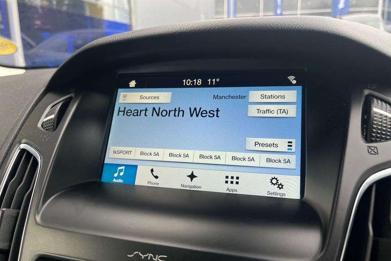 Used Ford Focus 2017 for sale - 77665773: Photo 31