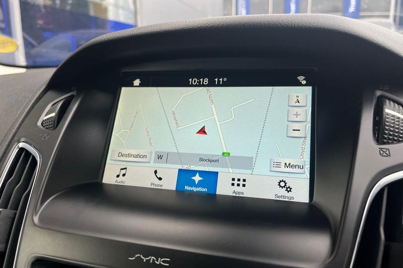 Used Ford Focus 2017 for sale - 77665773: Photo 33