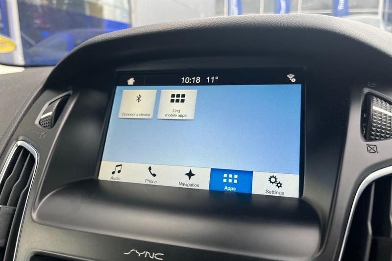 Used Ford Focus 2017 for sale - 77665773: Photo 34