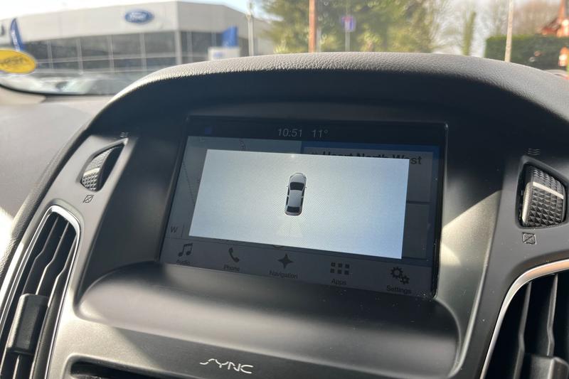 Used Ford Focus 2017 for sale - 77665773: Photo 35