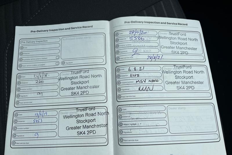 Used Ford Focus 2017 for sale - 77665773: Photo 36