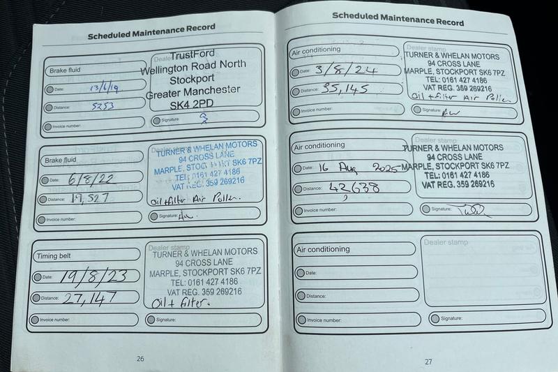 Used Ford Focus 2017 for sale - 77665773: Photo 37