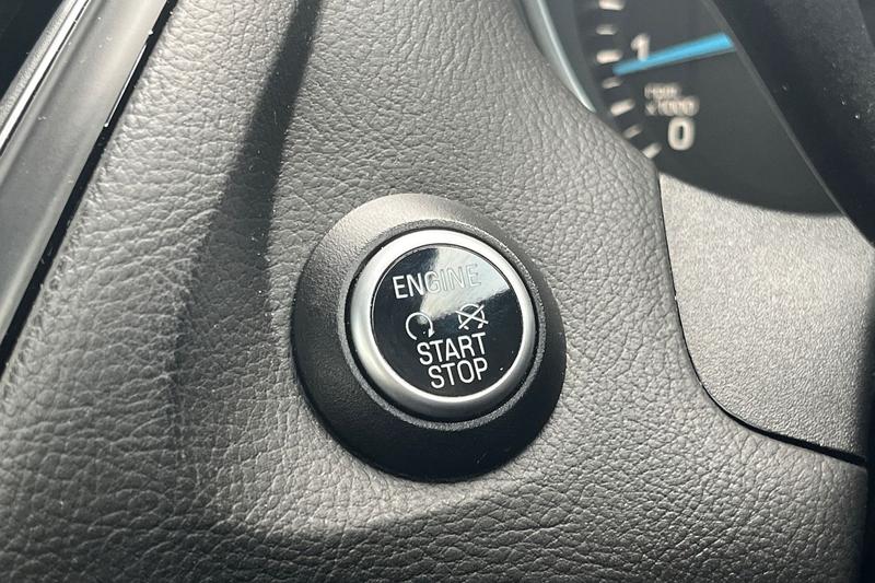 Used Ford Focus 2017 for sale - 77665773: Photo 38