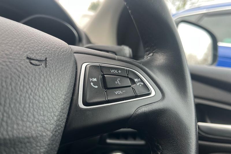 Used Ford Focus 2017 for sale - 77665773: Photo 40