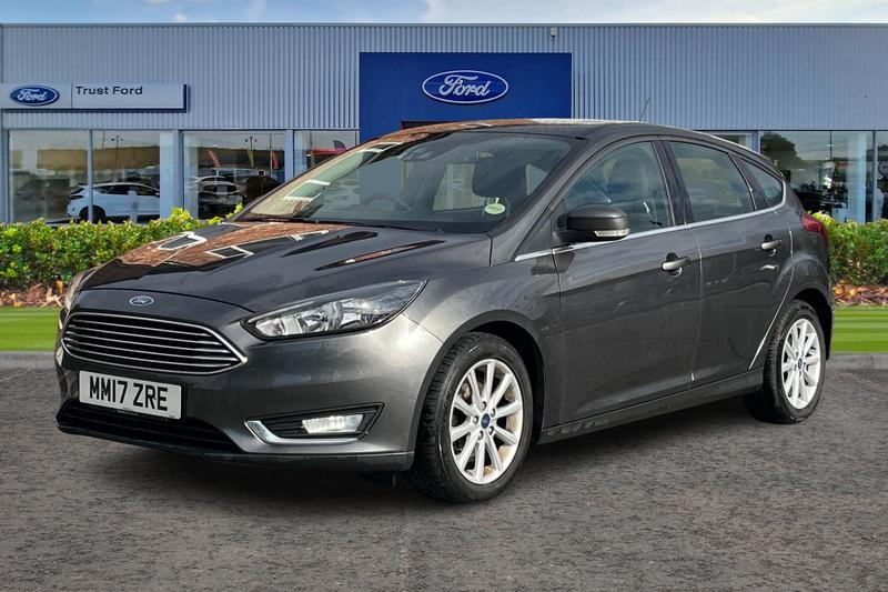 Used Ford Focus 2017 for sale - 77665773: Photo 5